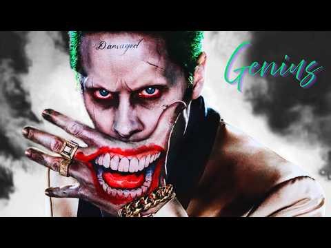 How Jared Leto Perfected The Joker