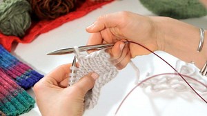 How to Bind Off in Knitting