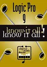 New Guide To Making Music With Logic Pro 9