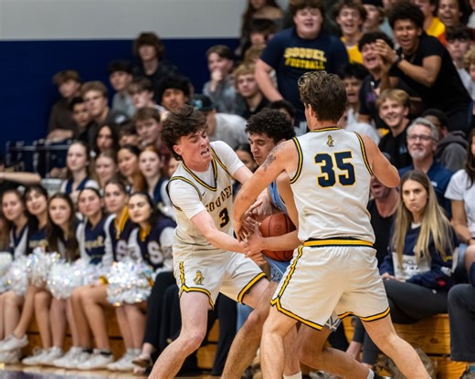 Historic Knights earn first CCS final, NorCal berths | Boys basketball