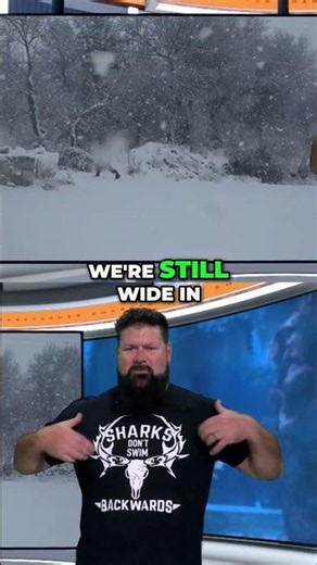 Farmers Hibernate Our Winter Secrets Around The Farm | Shark Farmer TV