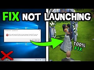 How to Fix Not Launching in Sims 4 (Easy Steps)