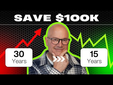 This Mortgage Trick Could Save You $100K in Interest!