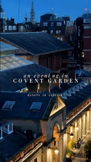 BEST PLACES TO EAT IN COVENT GARDEN #londonlife #londonvlog #londoneats #coventgarden