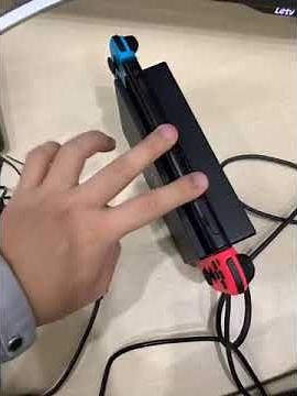 PXN V3II Connection Tutorial on Nintendo Switch