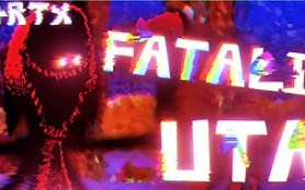 FNF Fatality (UT AU cover)