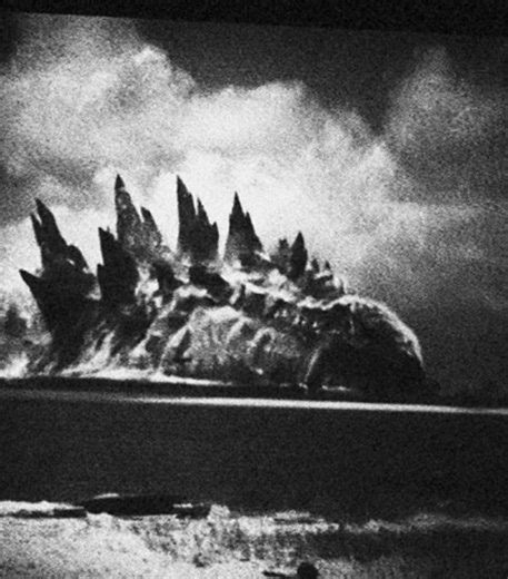 Exploring Godzilla: The Ancient Predator of the Monsterverse