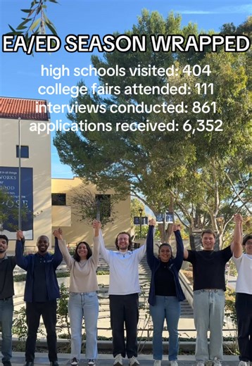 Grateful Moments from College Admissions Journey