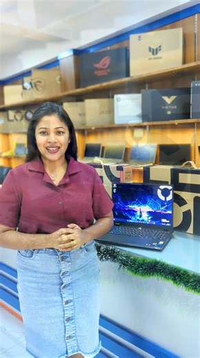 High end Gaming ලැප්ටොප් එකක් මෙන්න 😱🔥 👇 . 𝗕𝗿𝗮𝗻𝗱 𝗡𝗲𝘄 𝗟𝗲𝗻𝗼𝘃𝗼 𝗟𝗲𝗴𝗶𝗼𝗻 𝟱 𝗖𝗼𝗿𝗲 𝗶𝟳 𝟭𝟰𝘁𝗵 𝗚𝗲𝗻 𝗛𝗫 | 𝗥𝗧𝗫𝟱𝟬𝟲𝟬/𝟴𝗚𝗕 | 𝟭𝟱.𝟭 𝗢𝗟𝗘𝗗 𝗪𝗤𝗫𝗚𝗔 𝗗𝗶𝘀𝗽𝗹𝗮𝘆 | 𝟭𝟲𝗚𝗕 𝗗𝗗𝗥𝟱 𝗥𝗮𝗺 | 𝟭𝗧𝗕 𝗡𝗩𝗠𝗲 𝗟𝗮𝗽𝘁𝗼𝗽 😍🔥 ___________________________________ Contact us : 0719361471 / 0786404675/ 0713507297 Special offer Price - Rs 469,000/= ___________________________________ Model – Lenovo Legion 5 15IRX10 ✅ Processor : Intel® Core™ i7-14700HX 14th Generatio