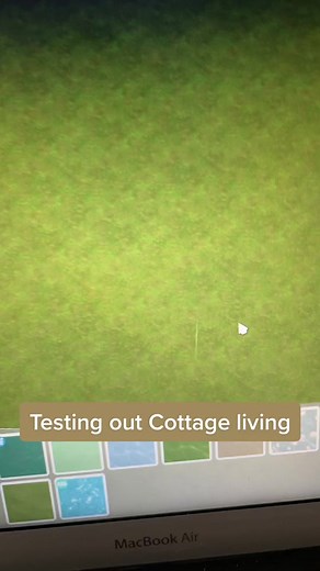 Exploring Cottage Living in The Sims 4