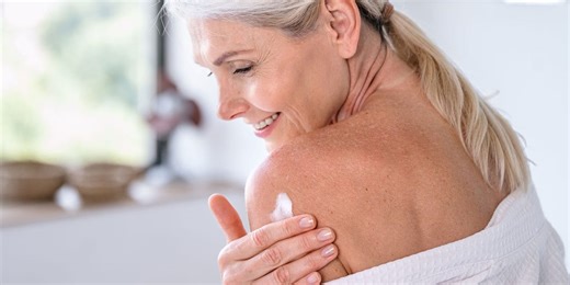 The viral firming lotion Brits rush to buy in the US — now availin the UK