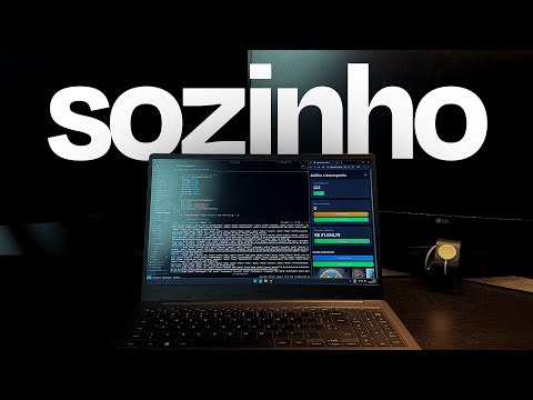 How I program profitable apps on my own (without wasting time / easy for beginners / with AI)