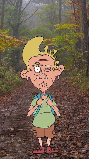 #comedy #politics #cartoon #tariff #animation