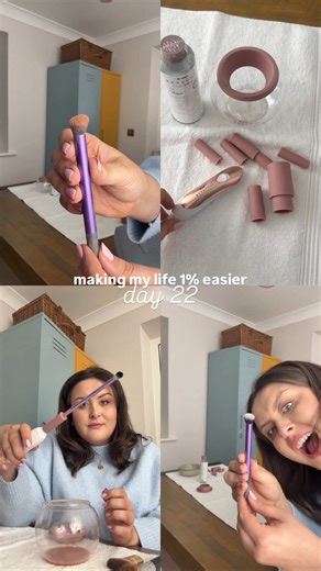 Makeup Organization Tips for a Cleaner Routine