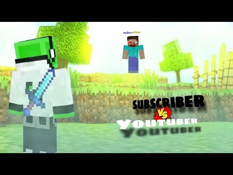 YouTube vs Subscribers – Who Will Win? 😱