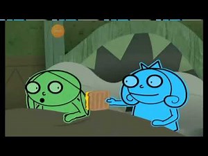 Making fiends: The redubbed animated series Opening