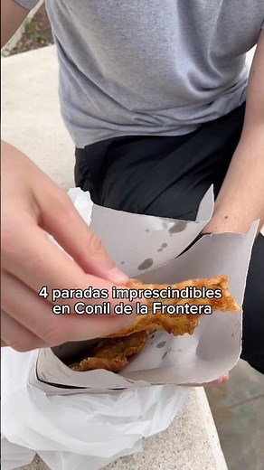 4 Must-Visit Stops in Conil de la Frontera