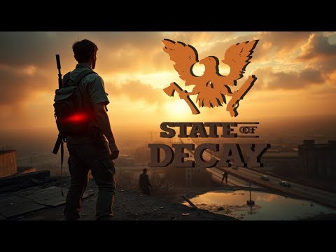 Back from the Grind, Straight Into the Apocalypse | State of Decay 2 [4K}