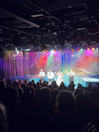 Conchita Wurst on Reels