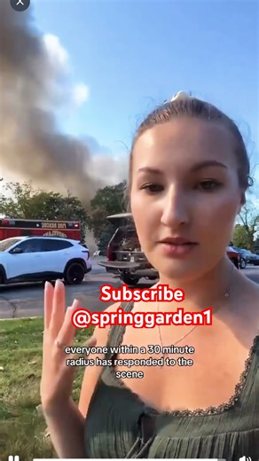 Grand Blanc Township, MichiganShooter DOWN After Opening Fire On Innocent Churchgoers-