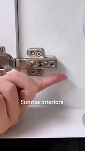 Installation tutorial for standard lighting as automated lighting in kitchen and wardrobe. #interiorstyling #trendingreels #lightdesign #interior #luxury #decor #ModularKitchen #luxuryhomes #interiorstyling | Sunrise Interiors