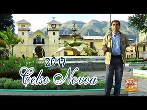 CELSO NOVOA 2017 MI SAN MARCOS