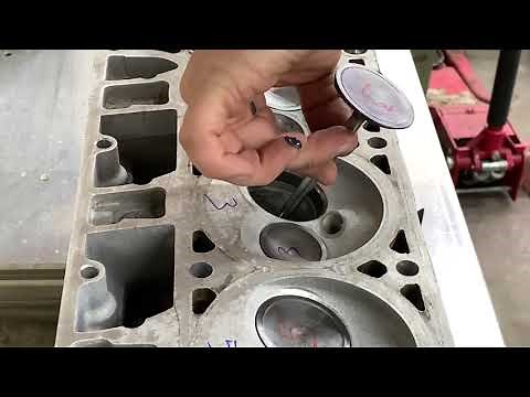 How To Lap Valves And Reseat Valves In Your Cylinder Heads 101