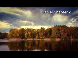 The Book of Daniel Chapter 2 - New King James Version (NKJV) - Audio Bible