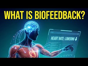 What is Biofeedback? | Definition, Meaning and Examples