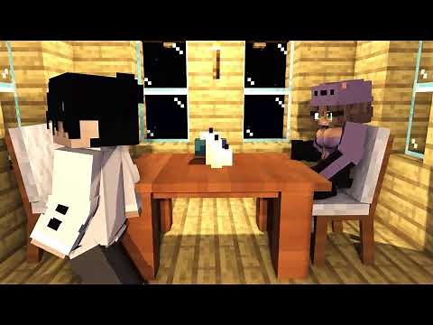 Minecraft Giantess Growth Growing Appetite