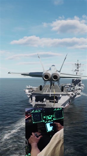 lil bounce #dcs #aviation #simulator #military #gaming