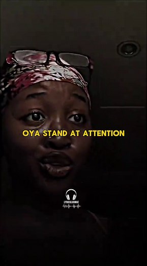 Soldier by Simi featuring Falz: Lyric Breakdown