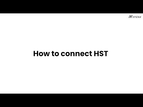 How To | Connect to Hyena Service Tool | Hyena Service Tool Tutorials