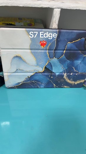 Samsung S7 Edge Features and User Interface Overview