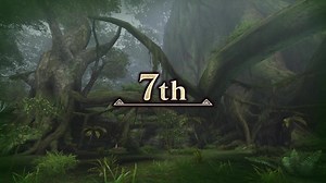 59K views · 1.2K reactions | The red glare in the darkness pounces its way to 7th place in our Hunters' Choice: Top Monster poll! | Monster Hunter | Facebook