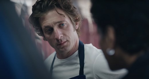 I Love Where 'The Bear' Season 4 Ends. I Wish It Took a Different Way There.