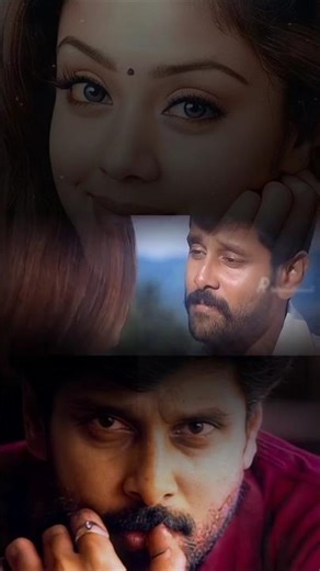 Aasai aasai ❤️ 💫feel the rhythm 🎶#AasaiAasai #Dhool #vikram #jothika #vidyasagar