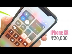 iPhone XR vs Redmi K50i | Apple A12 Bionic vs Dimensity 8100 | Worth It?