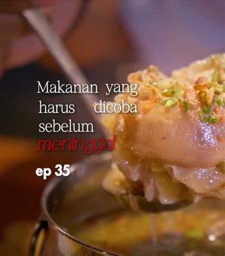 Ep 35: Dhin Aju Alamat: Jl. Wijaya Kusuma No.31, RT.002/RW.05, Ketabang, Kec. Genteng, Surabaya, Jawa Timur 60272 Range harga: 25 - 79 ribu #colorgrading #kulinersby #kulinersurabaya #kuliner #makanmakan @Dhin Aju