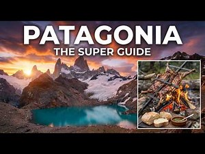 I Spent 30 Minutes Researching Patagonia Travel Tips and Here's What I Found?