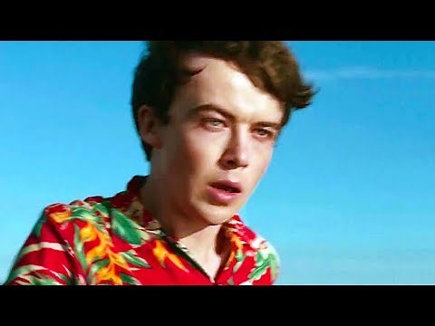 THE END OF THE F***ING WORLD Saison 2 Bande Annonce Teaser VF (Netflix 2018)