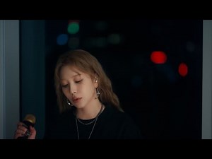 BoA 보아 'How Could' Live Clip