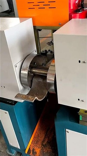 Introduction to Photovoltaic Mounting Bracket Forming Machine Technology and Maintenance Tips