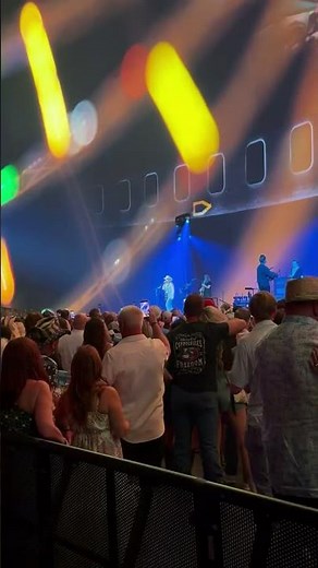 Kenny Chesney Sphere Las Vegas #kennychesneylive