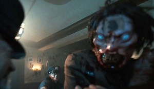 Bonkers ‘V/H/S/BEYOND’ Trailer Pushes the Found Footage Franchise into a Science Fiction Hellscape