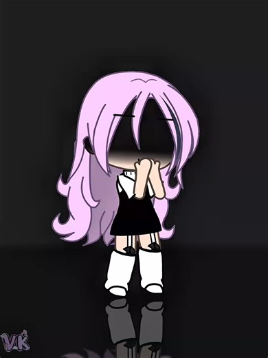 Creative Drawing Mistakes in Gacha Life