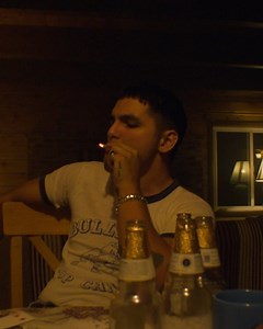 Ivor McCray V on Instagram: "Feel Like Home - @emmanuelfranco Had such a good time on this one. A solid 3 man crew. Link in bio to watch! Director: @ivor DP: @tombender AD: @blaizefobbe Color: @sgllng Edit: Ivor McCray Sound FX: @blaizefobbe"