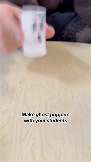 We ain’t afraid of no ghosts! #preschoolactivities | Trinity UCC Hallam Preschool