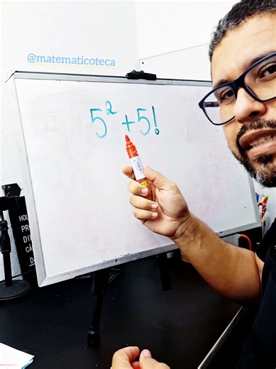 Expressão Numérica #matemática #math #divisão #multiplicação #concursos