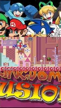 calliope clown #shorts #sonicthehedgehog #sega #sonic #mario #supermariobros